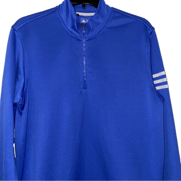 3/$30 Adidas Sweater - Picture 1 of 7